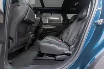 Peugeot 5008, 1.6, 133 kW, бензин, автомат, передний привод