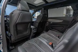 Peugeot 5008, 1.6, 133 kW, бензин, автомат, передний привод