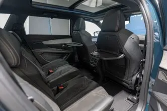 Peugeot 5008, 1.6, 133 kW, бензин, автомат, передний привод