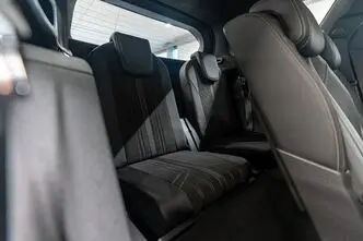 Peugeot 5008, 1.6, 133 kW, бензин, автомат, передний привод