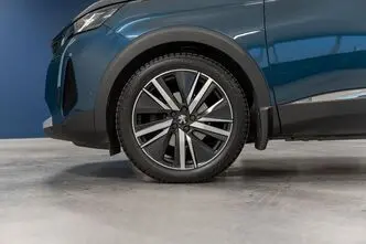 Peugeot 5008, 1.6, 133 kW, бензин, автомат, передний привод