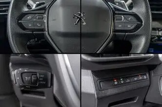 Peugeot 5008, 1.6, 133 kW, бензин, автомат, передний привод