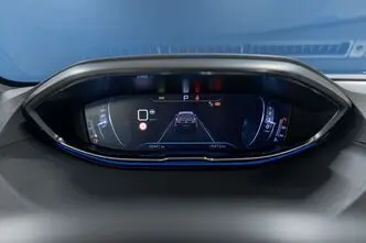 Peugeot 5008, 1.6, 133 kW, бензин, автомат, передний привод