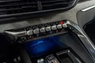 Peugeot 5008, 1.6, 133 kW, бензин, автомат, передний привод