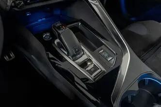 Peugeot 5008, 1.6, 133 kW, бензин, автомат, передний привод