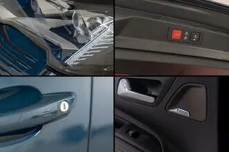 Peugeot 5008, 1.6, 133 kW, бензин, автомат, передний привод