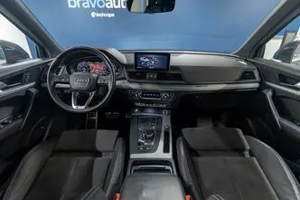 Audi Q5, 2.0, 120 kW, дизель, автомат, полный привод