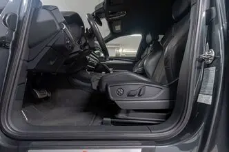 Audi Q5, 2.0, 120 kW, дизель, автомат, полный привод