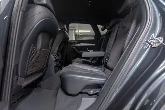 Audi Q5, 2.0, 120 kW, дизель, автомат, полный привод