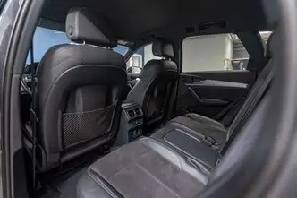 Audi Q5, 2.0, 120 kW, дизель, автомат, полный привод