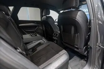 Audi Q5, 2.0, 120 kW, дизель, автомат, полный привод