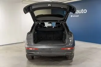 Audi Q5, 2.0, 120 kW, дизель, автомат, полный привод