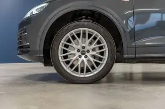 Audi Q5, 2.0, 120 kW, дизель, автомат, полный привод