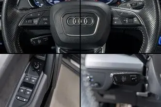 Audi Q5, 2.0, 120 kW, дизель, автомат, полный привод