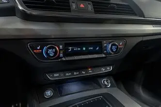 Audi Q5, 2.0, 120 kW, дизель, автомат, полный привод