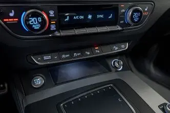 Audi Q5, 2.0, 120 kW, дизель, автомат, полный привод