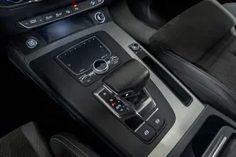 Audi Q5, 2.0, 120 kW, дизель, автомат, полный привод