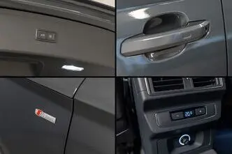 Audi Q5, 2.0, 120 kW, дизель, автомат, полный привод