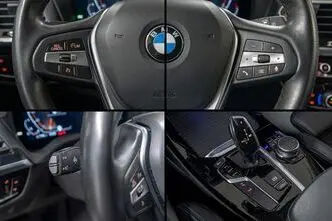 BMW X3, 2.0, 135 kW, бензин, автомат, полный привод