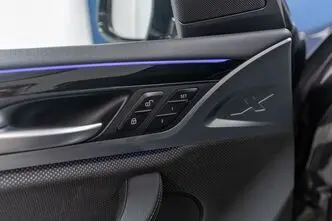 BMW X3, 2.0, 135 kW, бензин, автомат, полный привод