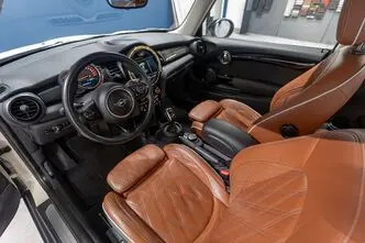 MINI Cooper, 1.5, 100 kW, бензин, автомат, передний привод