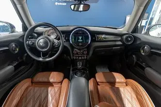 MINI Cooper, 1.5, 100 kW, бензин, автомат, передний привод