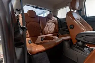 MINI Cooper, 1.5, 100 kW, бензин, автомат, передний привод