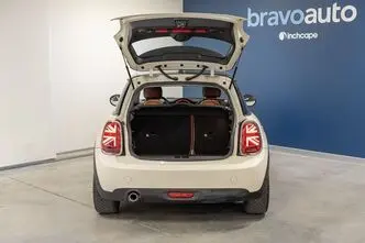 MINI Cooper, 1.5, 100 kW, бензин, автомат, передний привод