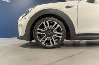 MINI Cooper, 1.5, 100 kW, бензин, автомат, передний привод