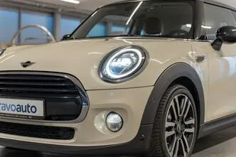 MINI Cooper, 1.5, 100 kW, бензин, автомат, передний привод