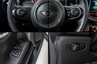 MINI Cooper, 1.5, 100 kW, бензин, автомат, передний привод