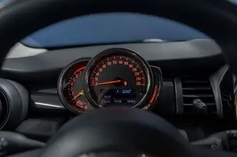 MINI Cooper, 1.5, 100 kW, бензин, автомат, передний привод