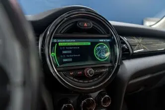 MINI Cooper, 1.5, 100 kW, бензин, автомат, передний привод