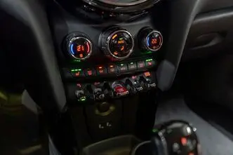 MINI Cooper, 1.5, 100 kW, бензин, автомат, передний привод