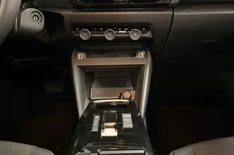 Citroën C4, 1.2, 96 kW, бензин, автомат, передний привод