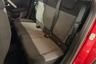 Citroën C4, 1.2, 96 kW, бензин, автомат, передний привод