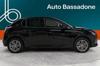 Peugeot 208, электричество, автомат, передний привод