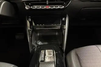 Peugeot 208, электричество, автомат, передний привод