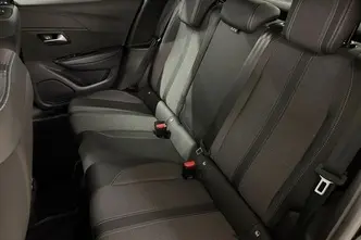 Peugeot 208, электричество, автомат, передний привод