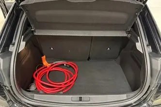 Peugeot 208, электричество, автомат, передний привод