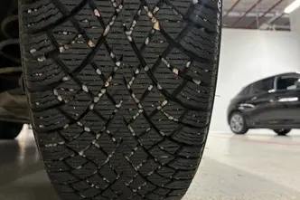 Dacia Sandero, 1.0, 67 kW, бензин, автомат, передний привод