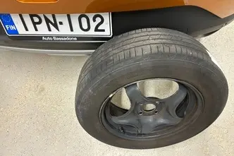 Dacia Sandero, 1.0, 67 kW, бензин, автомат, передний привод