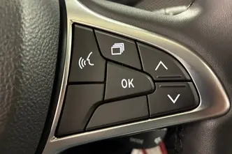 Dacia Sandero, 1.0, 67 kW, бензин, автомат, передний привод