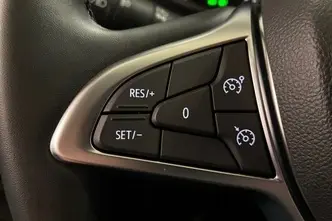 Dacia Sandero, 1.0, 67 kW, бензин, автомат, передний привод