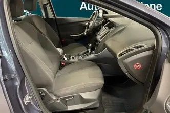 Ford Focus, 1.0, 92 kW, бензин, механическая, передний привод