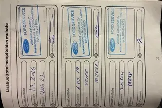 Ford Focus, 1.0, 92 kW, бензин, механическая, передний привод