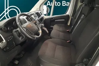 Peugeot Boxer, 2.2, 88 kW, diesel, manual, front-wheel drive