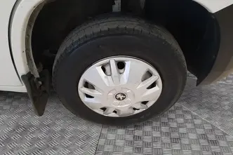 Peugeot Boxer, 2.2, 88 kW, diesel, manual, front-wheel drive