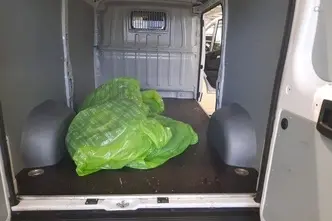 Peugeot Boxer, 2.2, 88 kW, diesel, manual, front-wheel drive