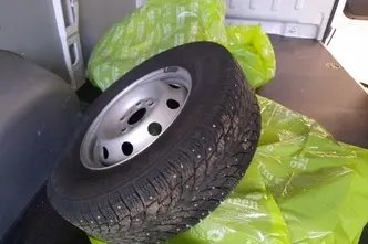 Peugeot Boxer, 2.2, 88 kW, diesel, manual, front-wheel drive